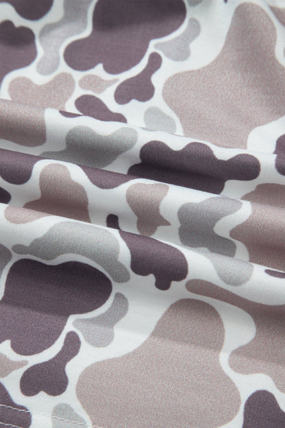 Amari Waist Drawstring Mini Skort - Hello Beautiful BoutiqueSkirts & PetticoatThreaded Pear