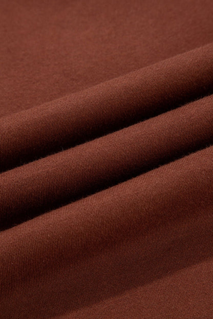 Amaris Elastic Waist Solid Pants - Hello Beautiful BoutiquePants & CulotteThreaded Pear