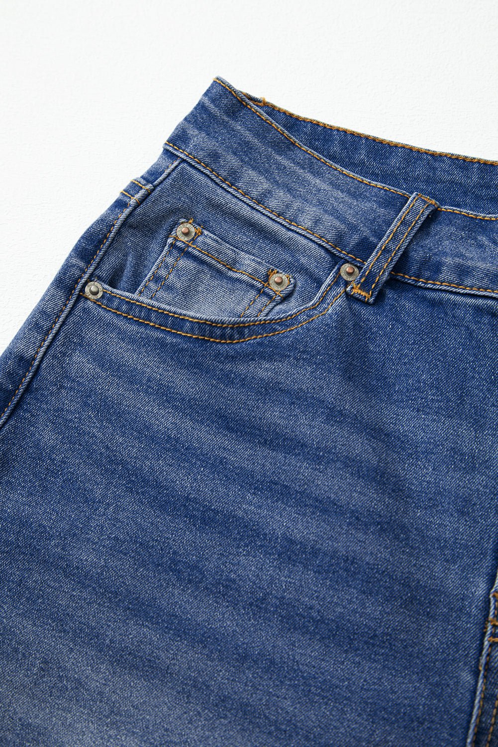 Amaya High Rise Loose Jeans - Hello Beautiful BoutiqueJeansThreaded Pear