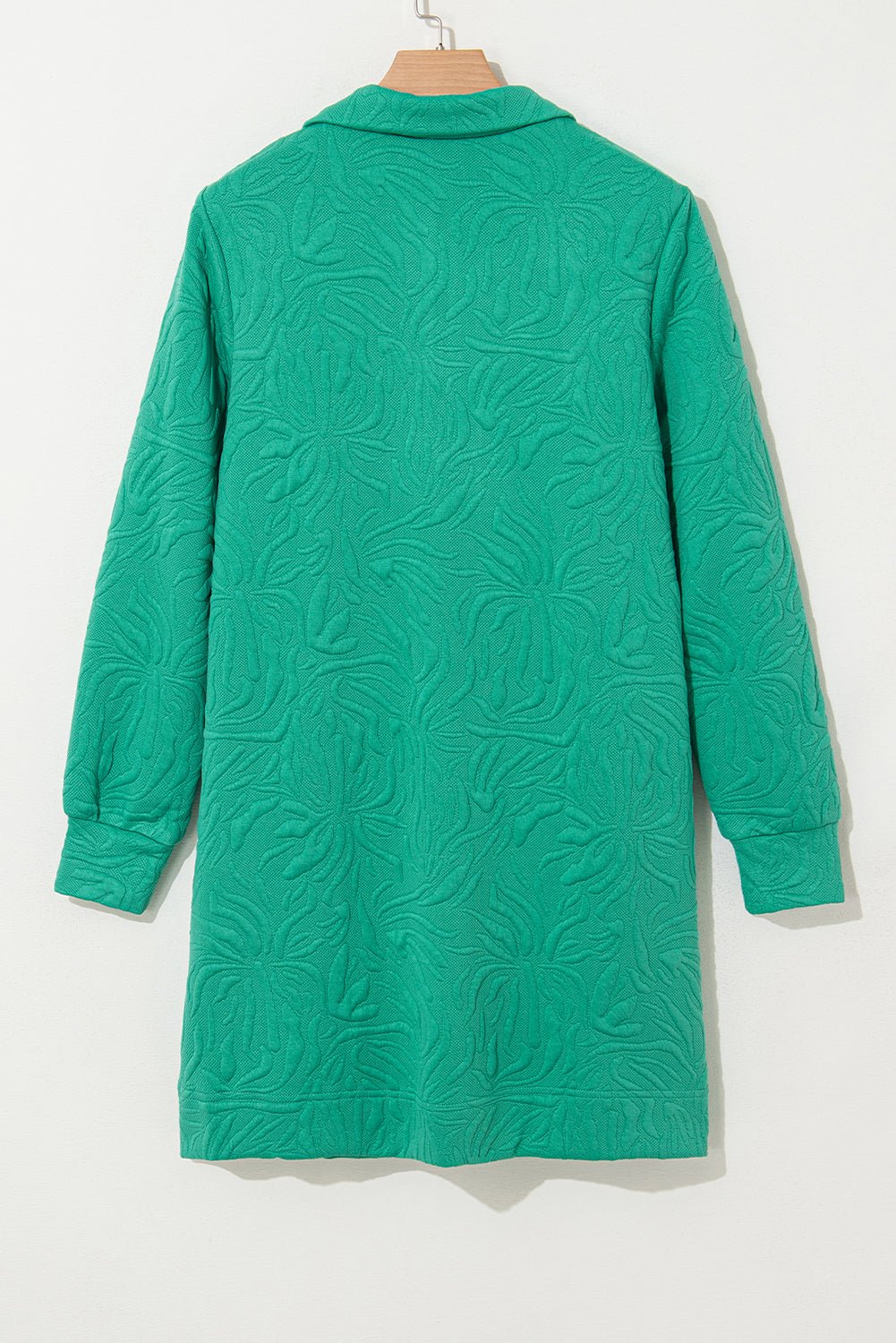 Amayah Zipper Shift Mini Dress - Hello Beautiful BoutiqueMini DressesThreaded Pear