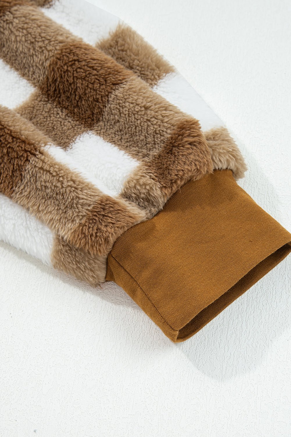 Amora Sherpa Loose Knit Cardigan - Hello Beautiful BoutiqueCardigansThreaded Pear