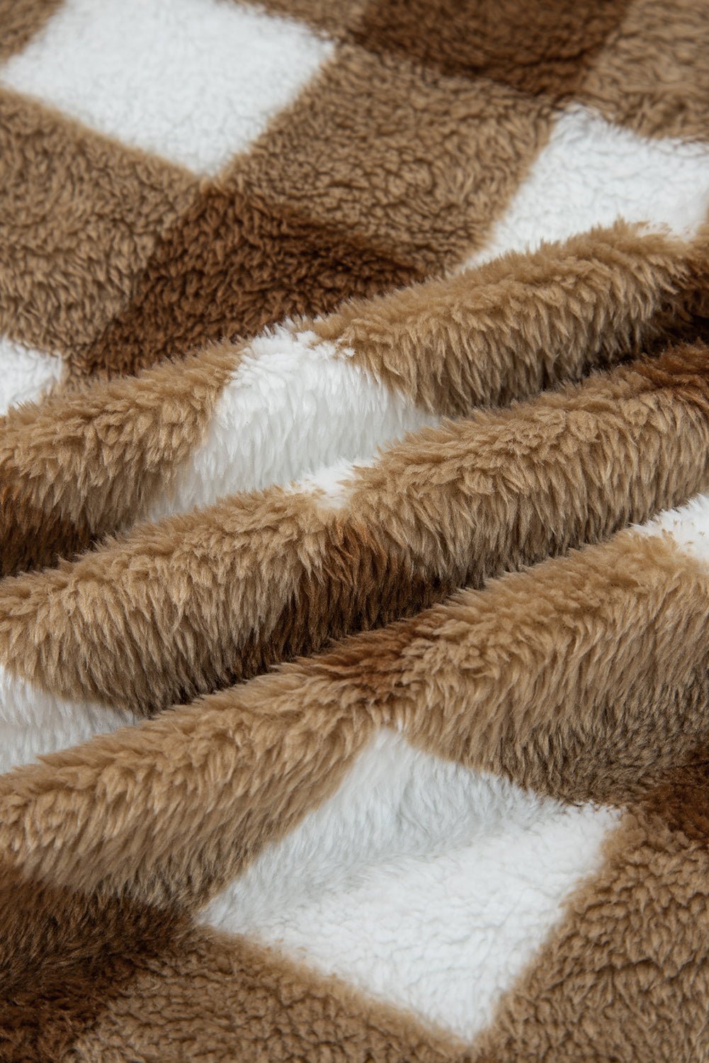 Amora Sherpa Loose Knit Cardigan - Hello Beautiful BoutiqueCardigansThreaded Pear