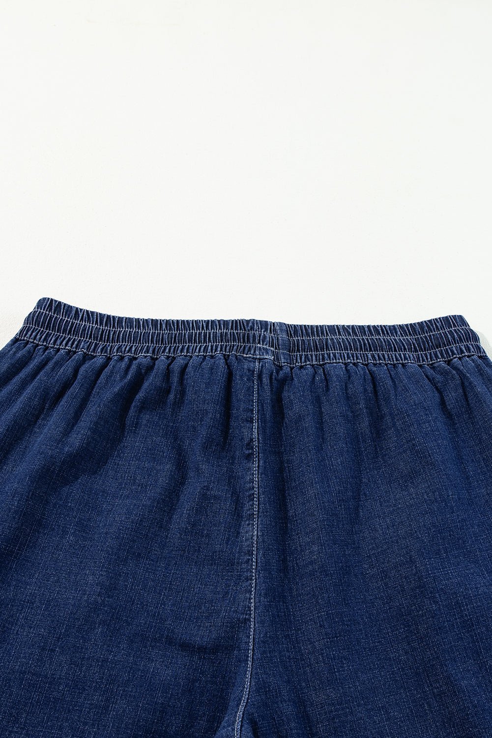 Analeia Wide Leg Casual PLUS Jeans - Hello Beautiful Boutique15% OFFThreaded Pear