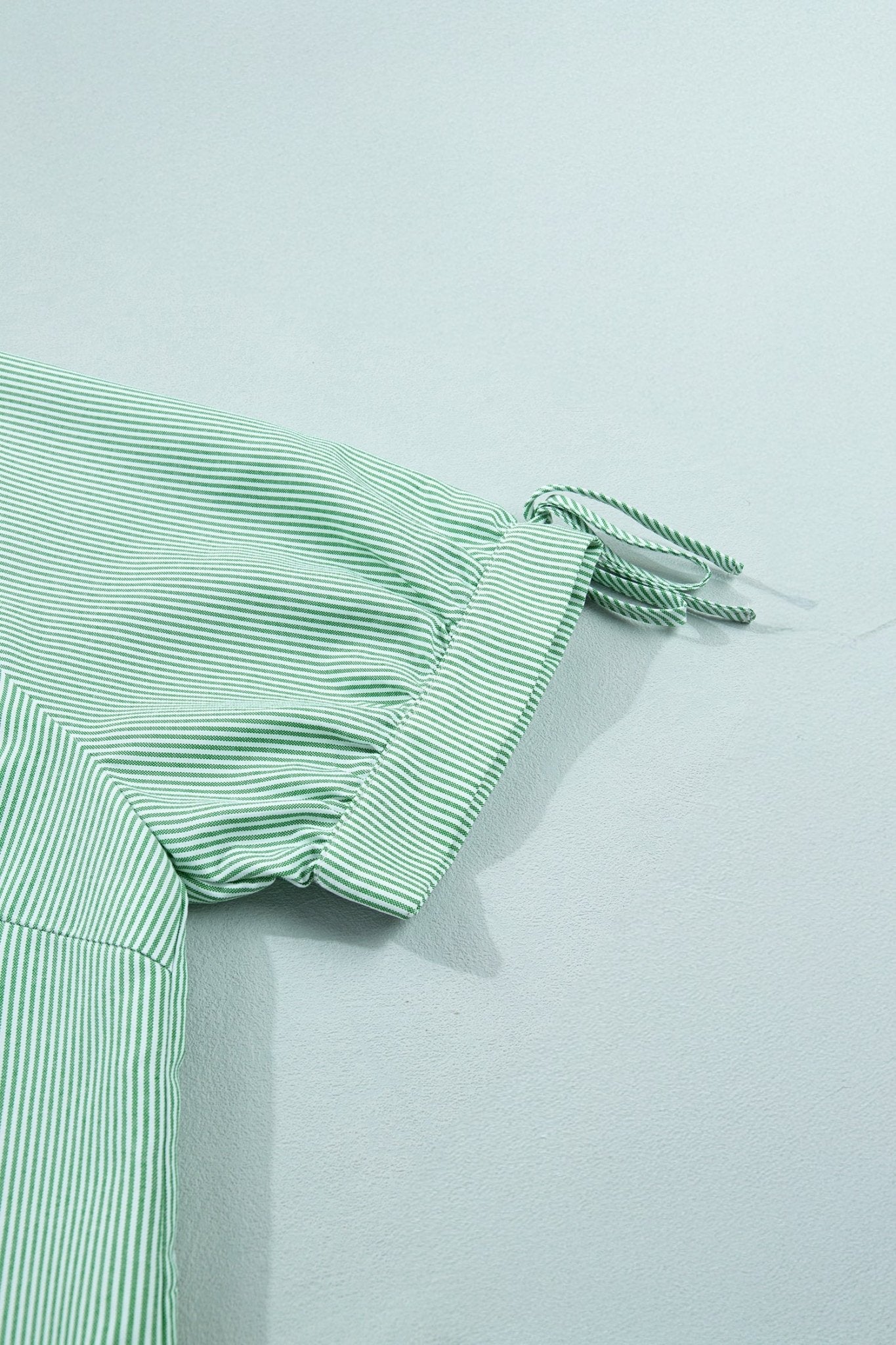 Anaya Collar Short Sleeve PLUS Blouse - Hello Beautiful BoutiquePlus Size Blouses & ShirtsThreaded Pear