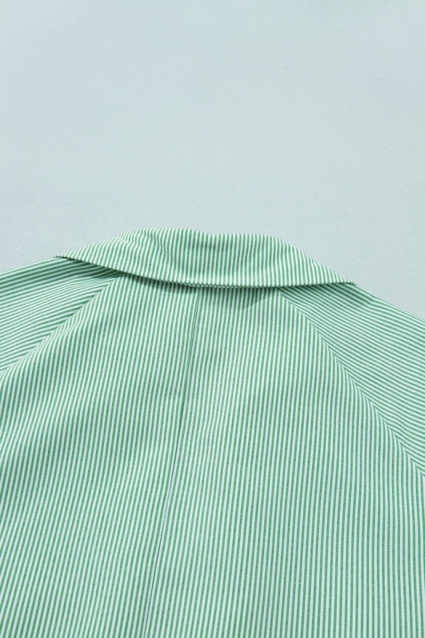 Anaya Collar Short Sleeve PLUS Blouse - Hello Beautiful BoutiquePlus Size Blouses & ShirtsThreaded Pear