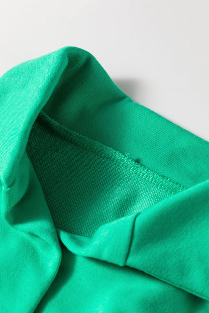 Anaya Collared Short Sleeve Top - Hello Beautiful BoutiqueShort SetsThreaded Pear