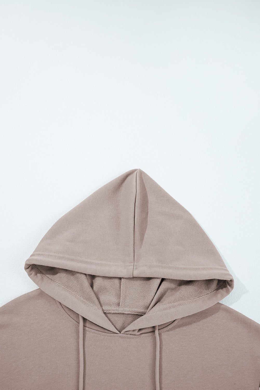 Anaya Colorblock Patchwork Baggy Hoodie - Hello Beautiful BoutiqueSweatshirts & HoodiesThreaded Pear
