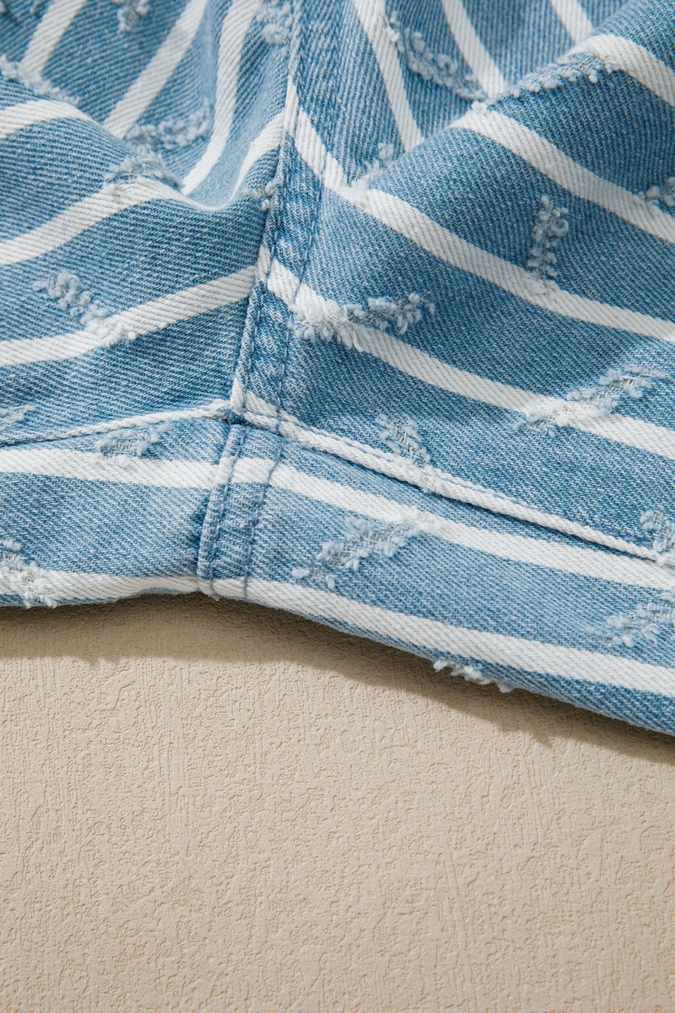 Angel Ruffled Wide Leg Overalls - Hello Beautiful BoutiqueJumpsuits & RompersThreaded Pear