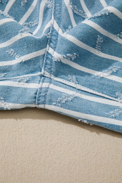 Angel Ruffled Wide Leg Overalls - Hello Beautiful BoutiqueJumpsuits & RompersThreaded Pear