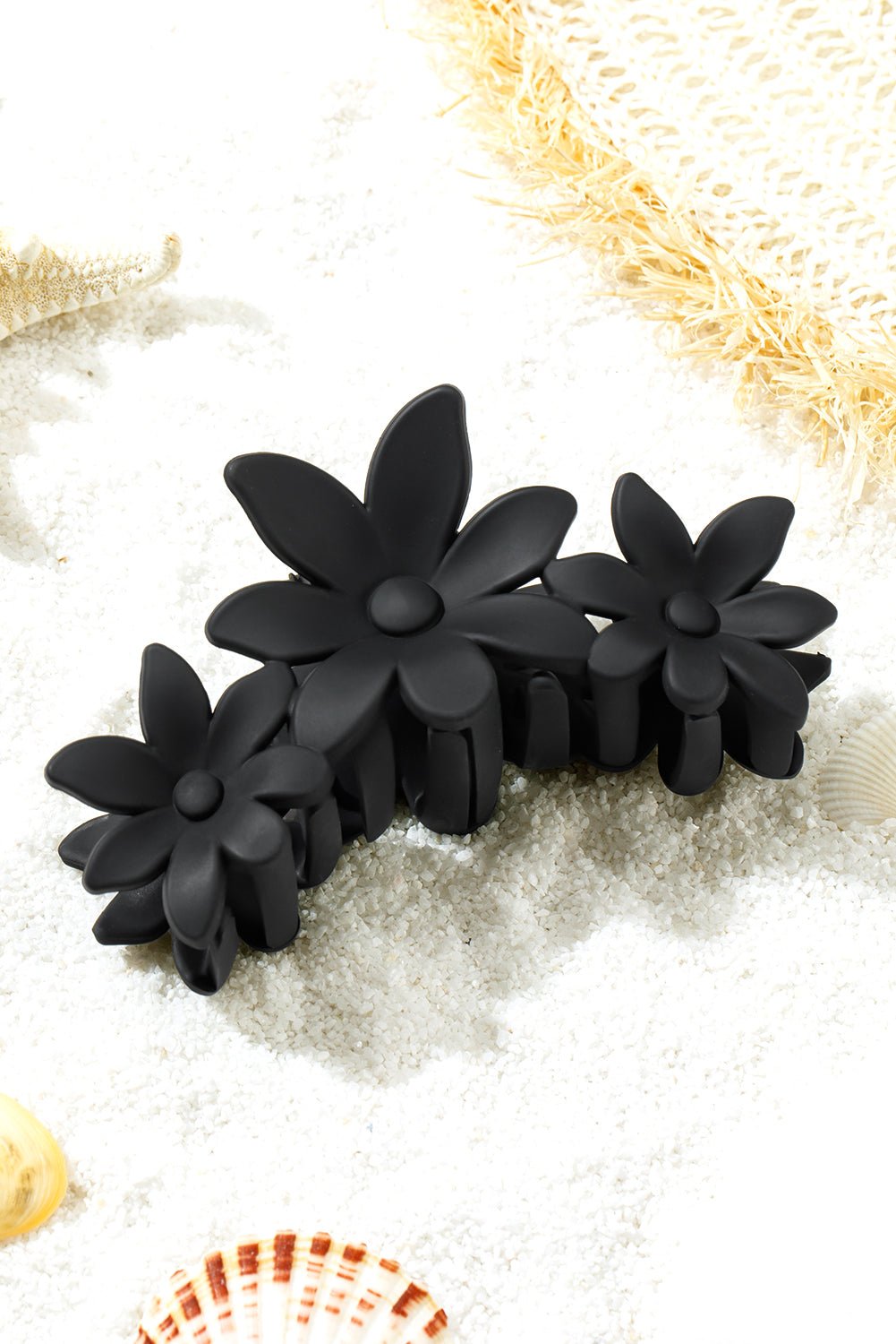 Angela Large Hair Claw Clip - Hello Beautiful BoutiqueHeadwearThreaded Pear