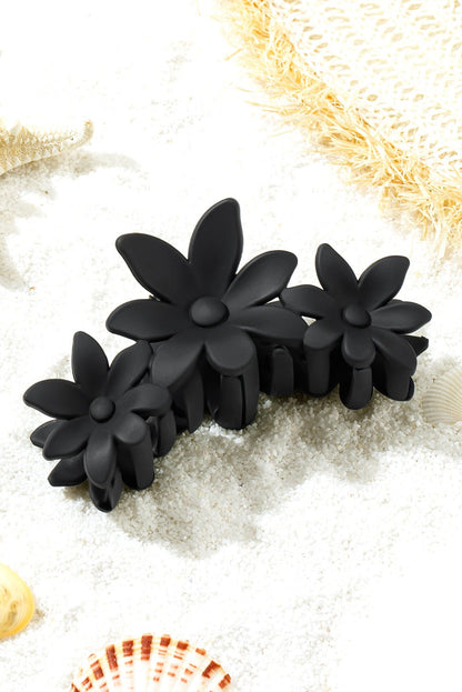 Angela Large Hair Claw Clip - Hello Beautiful BoutiqueHeadwearThreaded Pear