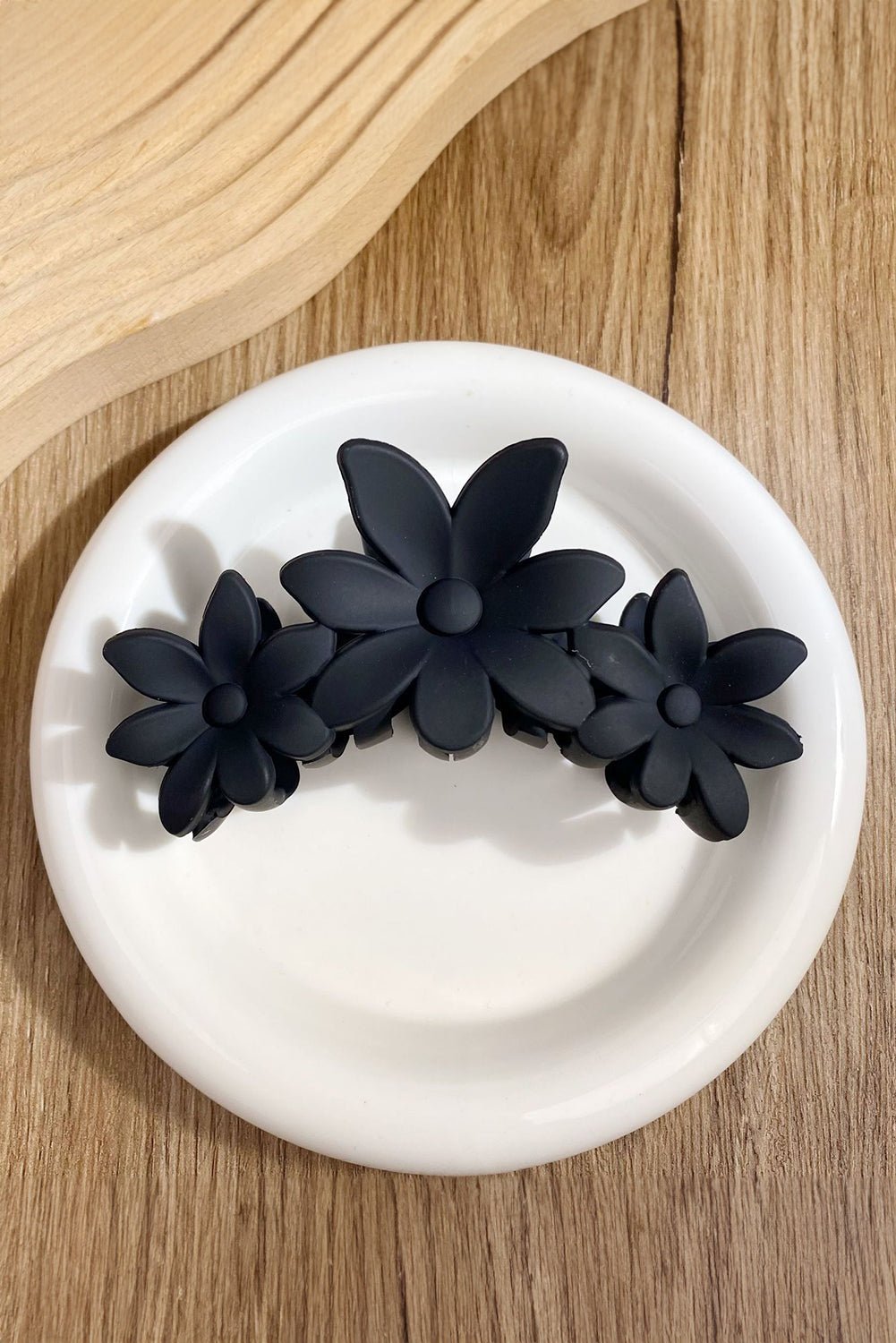 Angela Large Hair Claw Clip - Hello Beautiful BoutiqueHeadwearThreaded Pear