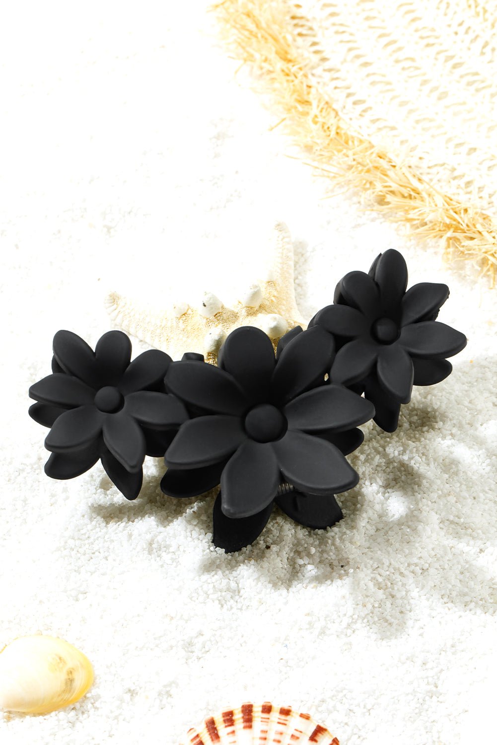 Angela Large Hair Claw Clip - Hello Beautiful BoutiqueHeadwearThreaded Pear