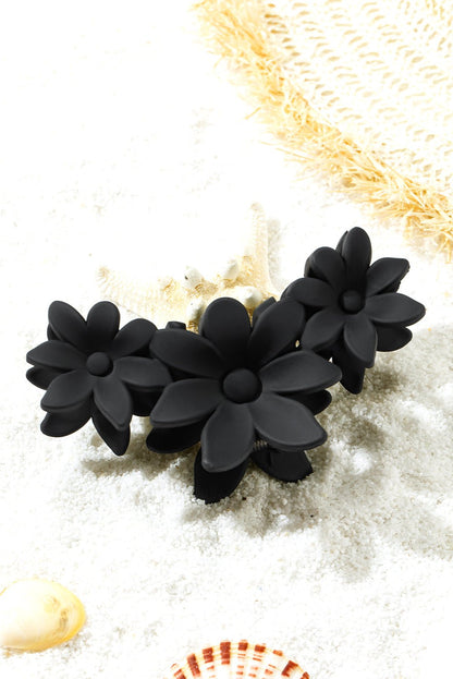 Angela Large Hair Claw Clip - Hello Beautiful BoutiqueHeadwearThreaded Pear