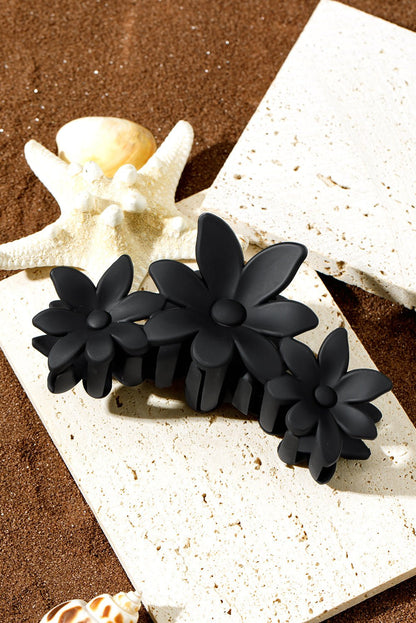 Angela Large Hair Claw Clip - Hello Beautiful BoutiqueHeadwearThreaded Pear