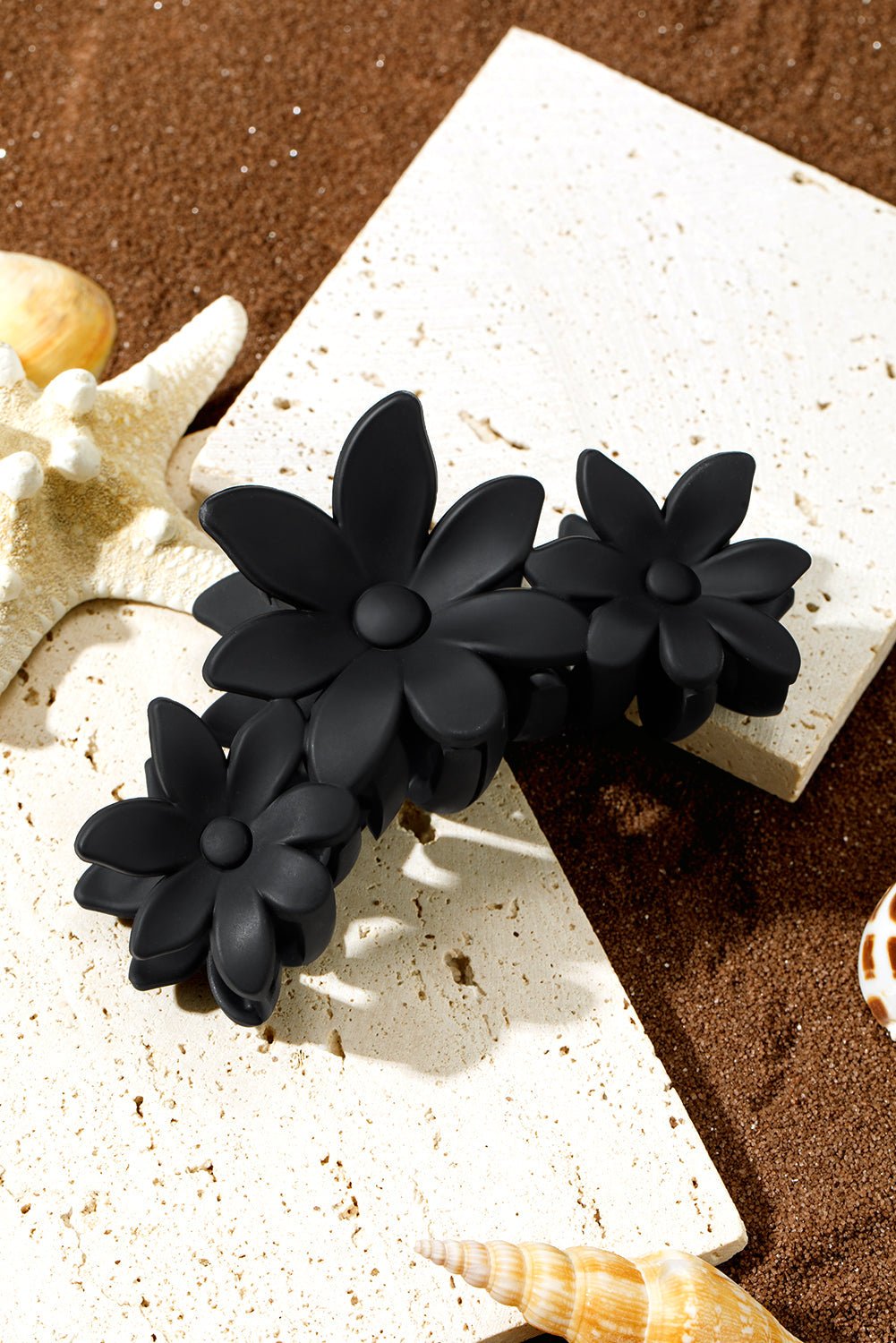 Angela Large Hair Claw Clip - Hello Beautiful BoutiqueHeadwearThreaded Pear