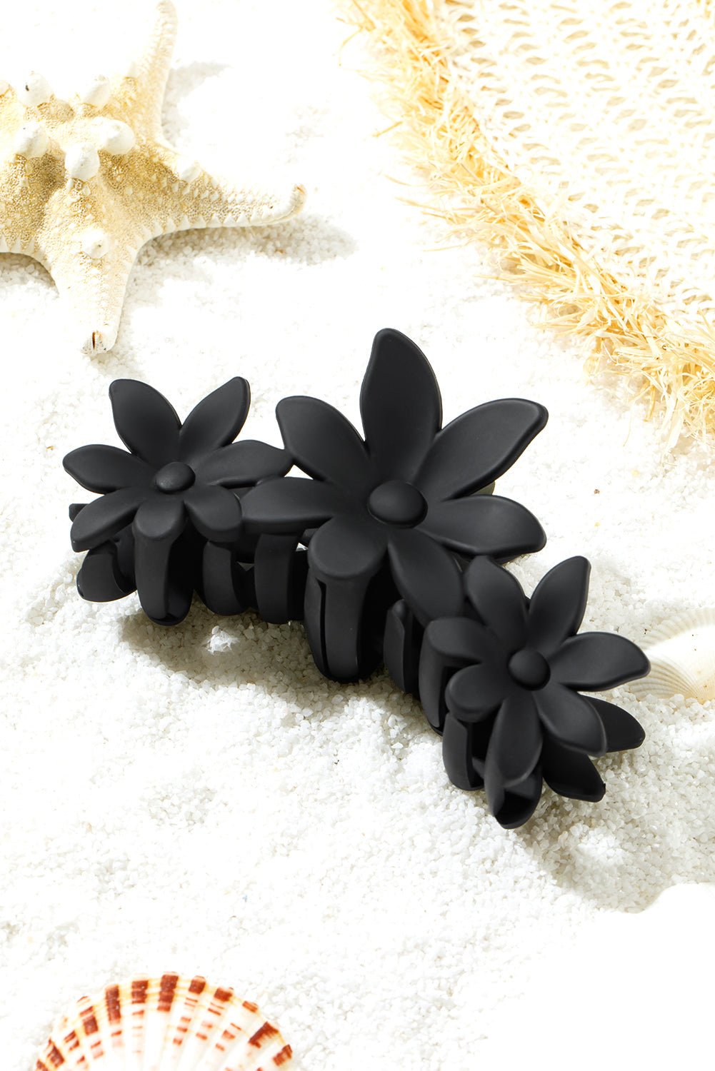 Angela Large Hair Claw Clip - Hello Beautiful BoutiqueHeadwearThreaded Pear