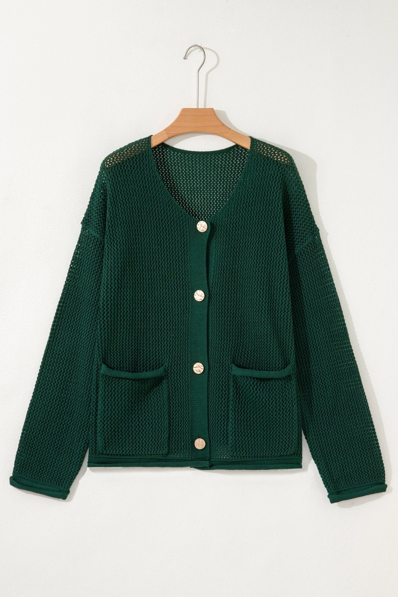 Angelina Golden accent Short PLUS Sweater - Hello Beautiful BoutiquePlus Size Sweaters & CardigansThreaded Pear