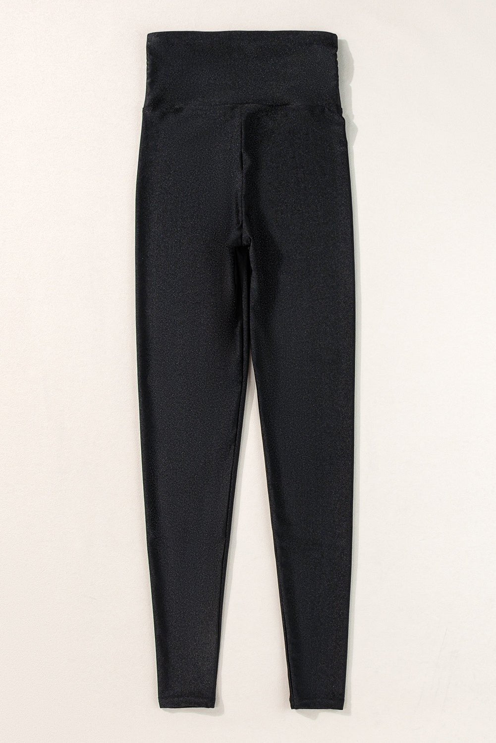 Annabelle High Rise Tight Leggings - Hello Beautiful BoutiqueLeggingsThreaded Pear