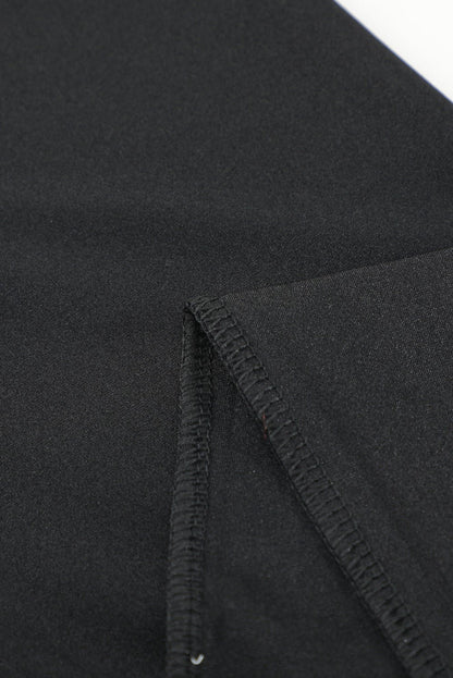 Annabelle High Rise Tight Leggings - Hello Beautiful BoutiqueLeggingsThreaded Pear