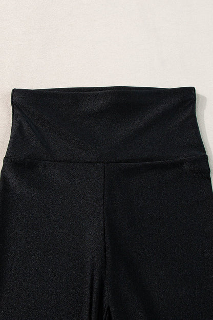 Annabelle High Rise Tight Leggings - Hello Beautiful BoutiqueLeggingsThreaded Pear