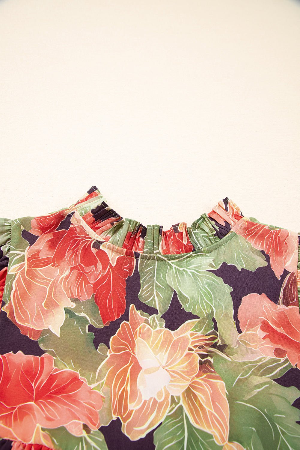 Annika Half Sleeve Mini Dress - Hello Beautiful Boutique15% OFFThreaded Pear