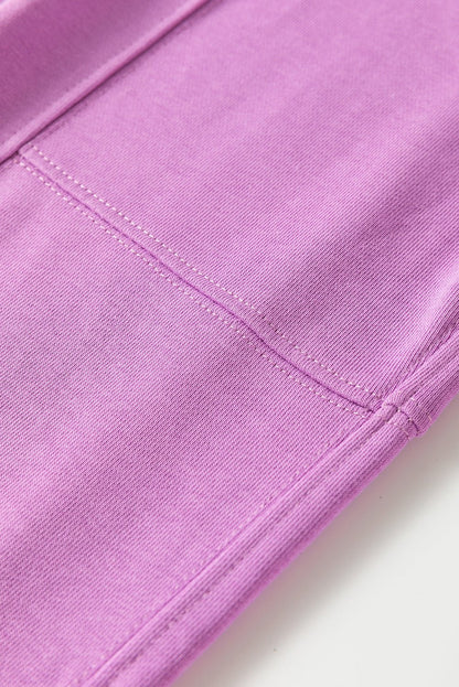Antonella Solid Color Jogger Pants - Hello Beautiful Boutique15% OFFThreaded Pear