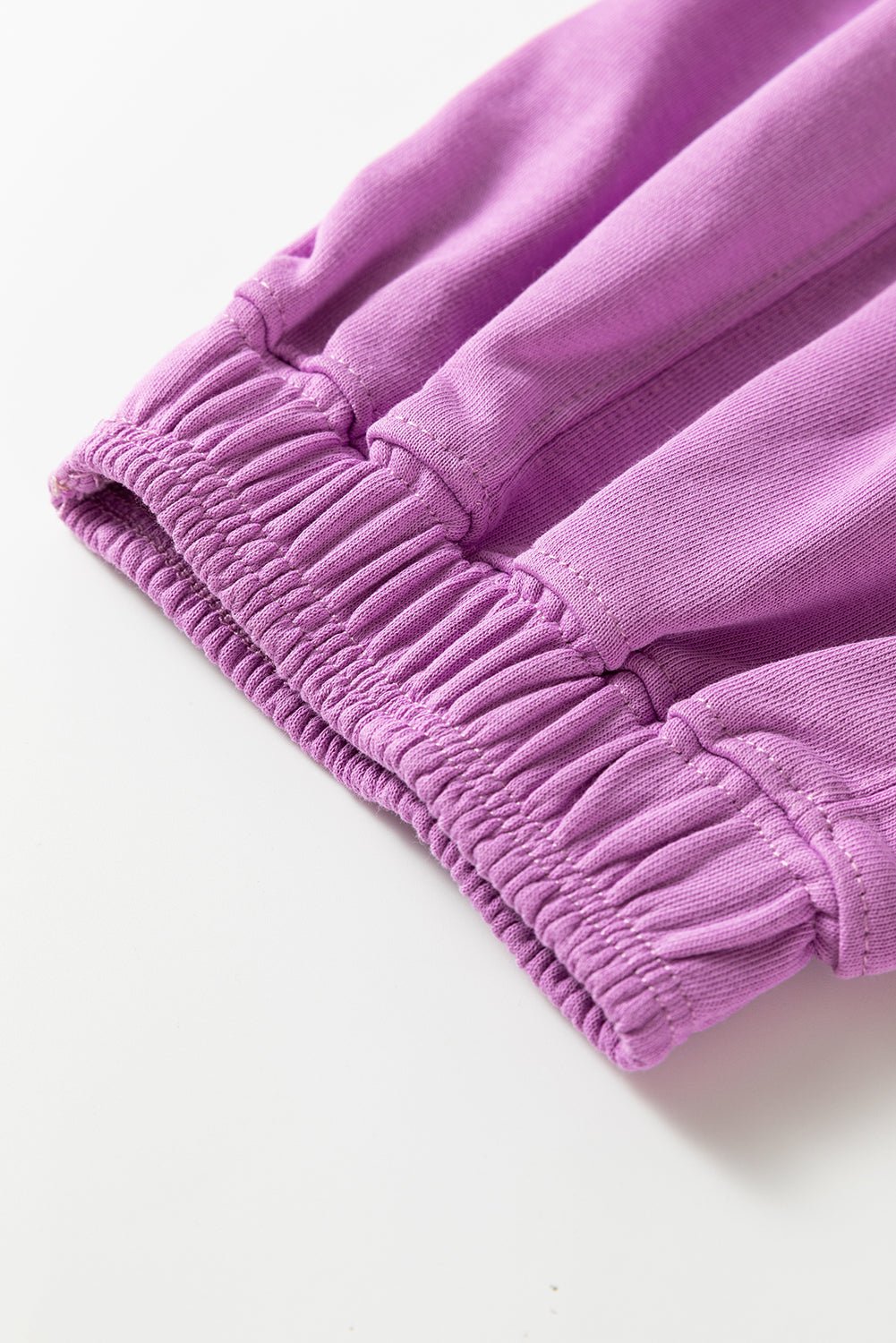 Antonella Solid Color Jogger Pants - Hello Beautiful Boutique15% OFFThreaded Pear