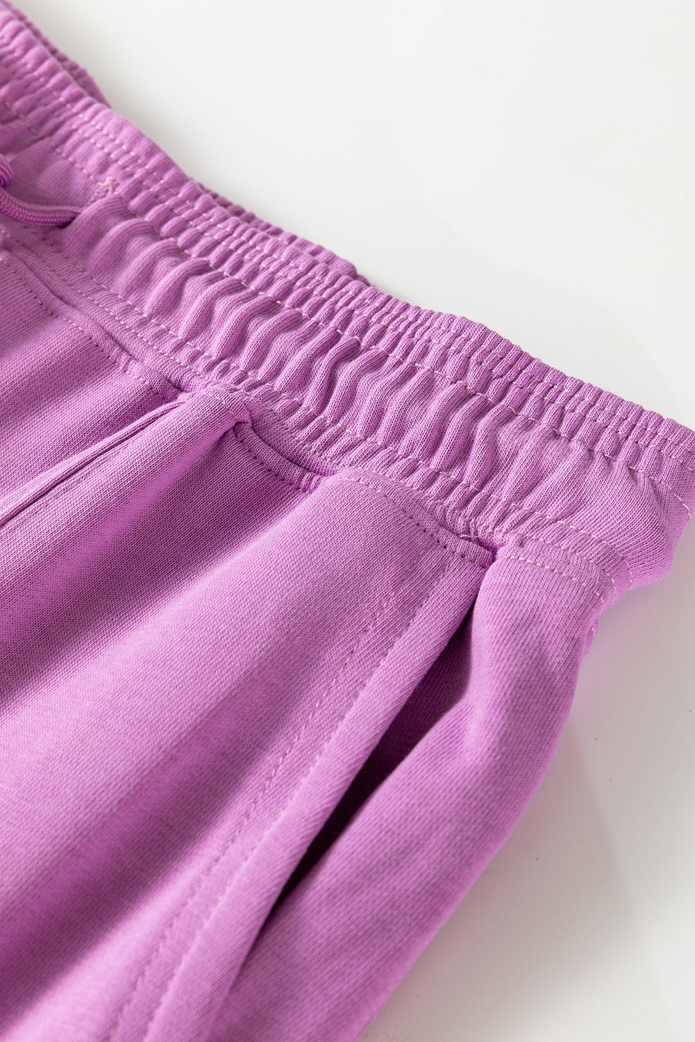 Antonella Solid Color Jogger Pants - Hello Beautiful Boutique15% OFFThreaded Pear