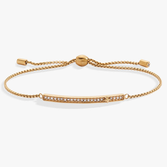 April Everyday Birthstone Pave Bolo Bracelet - Hello Beautiful BoutiqueBraceletsALEX AND ANI