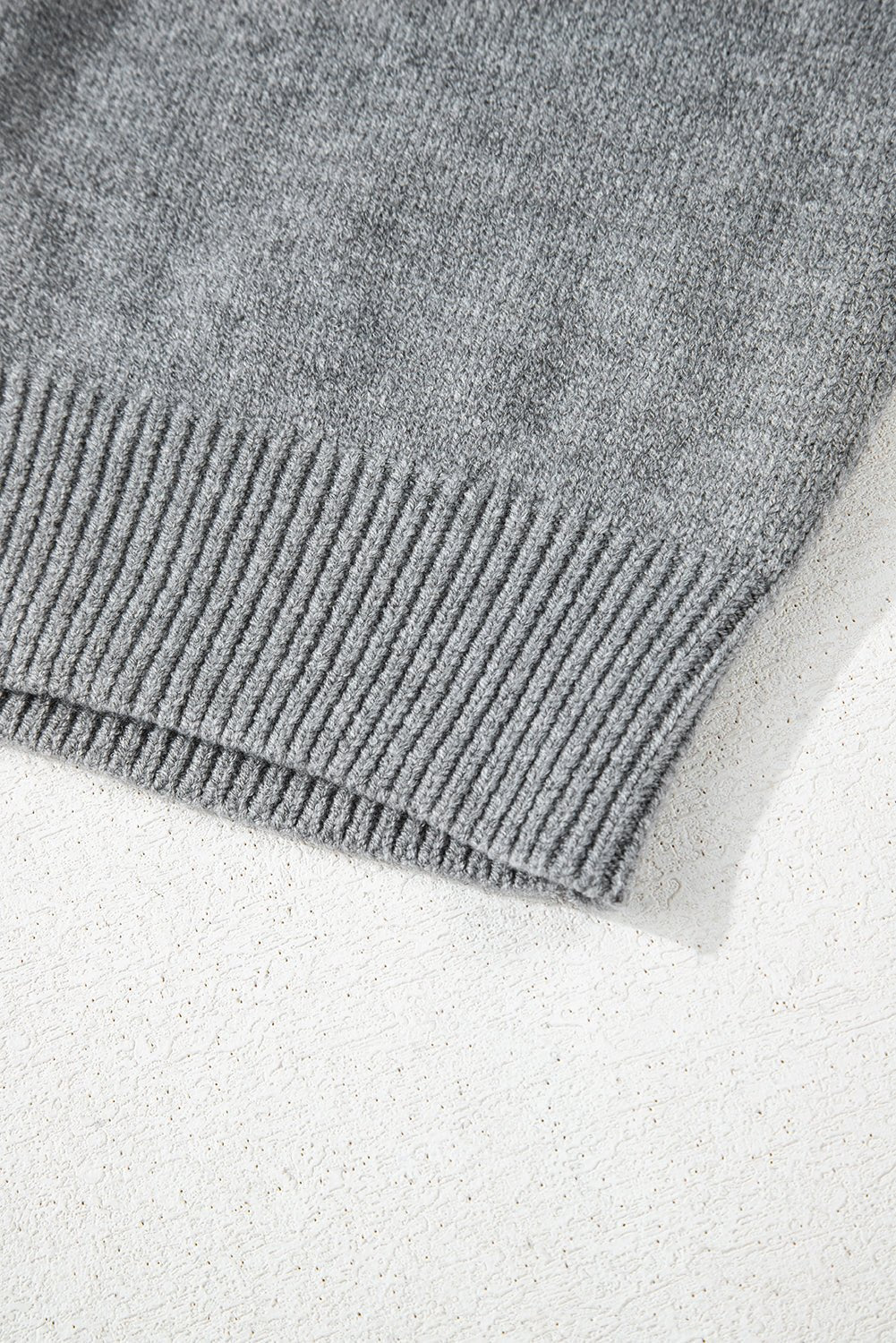 Ari Up Drop Shoulder Sweater - Hello Beautiful BoutiqueCardigansThreaded Pear