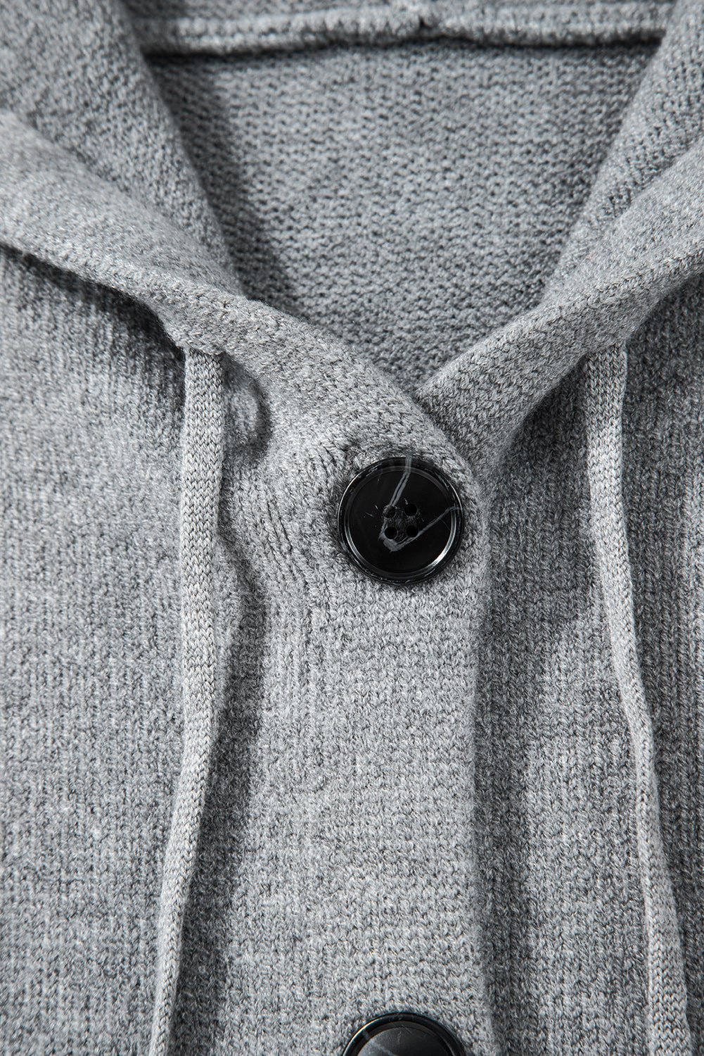 Ari Up Drop Shoulder Sweater - Hello Beautiful BoutiqueCardigansThreaded Pear