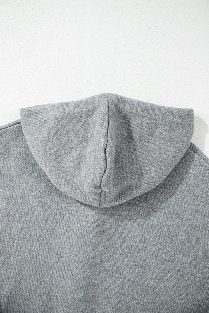 Ari Up Drop Shoulder Sweater - Hello Beautiful BoutiqueCardigansThreaded Pear