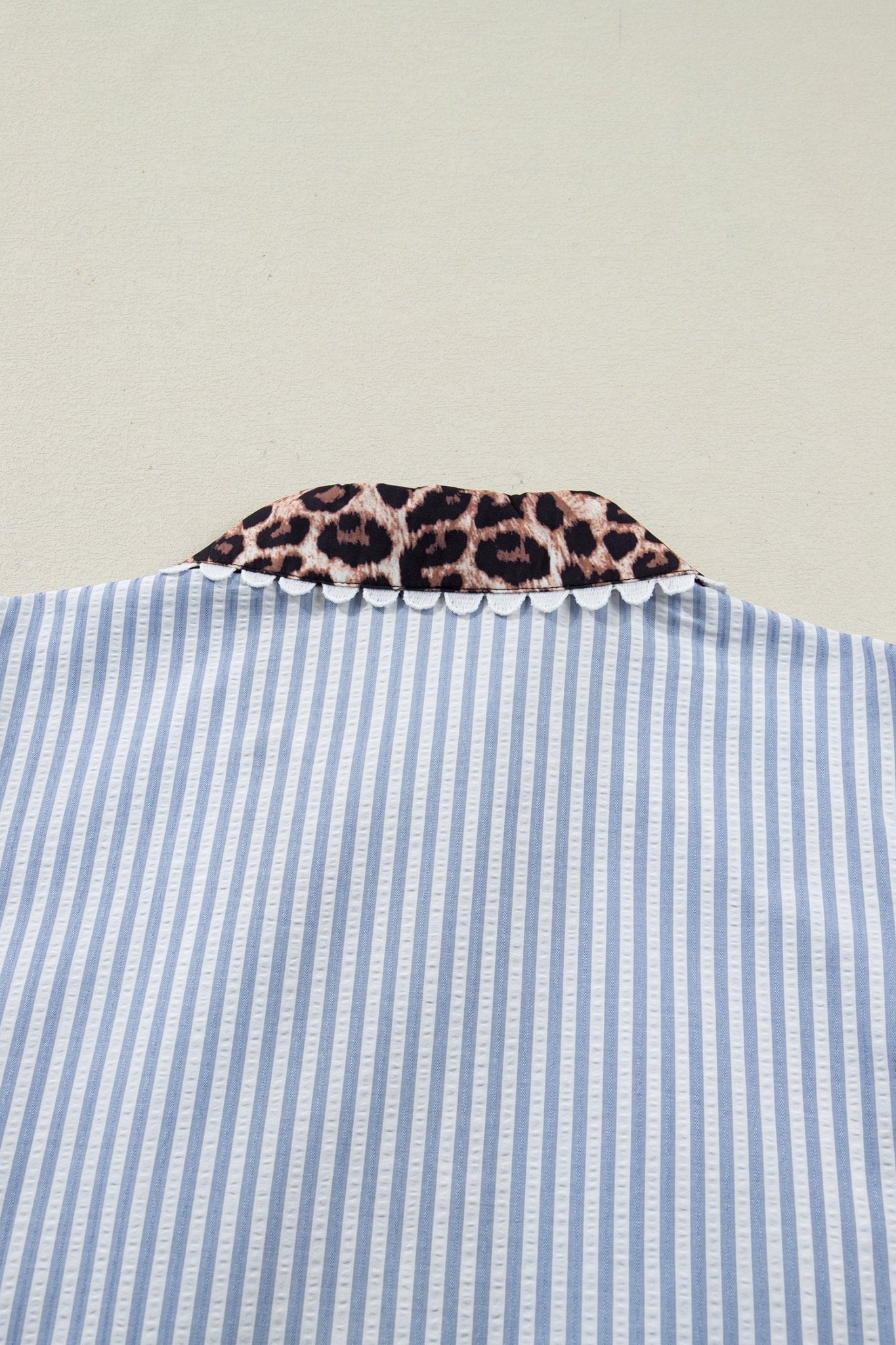 Ariah Short Bubble Sleeve PLUS Blouse - Hello Beautiful BoutiquePlus Size Blouses & ShirtsThreaded Pear