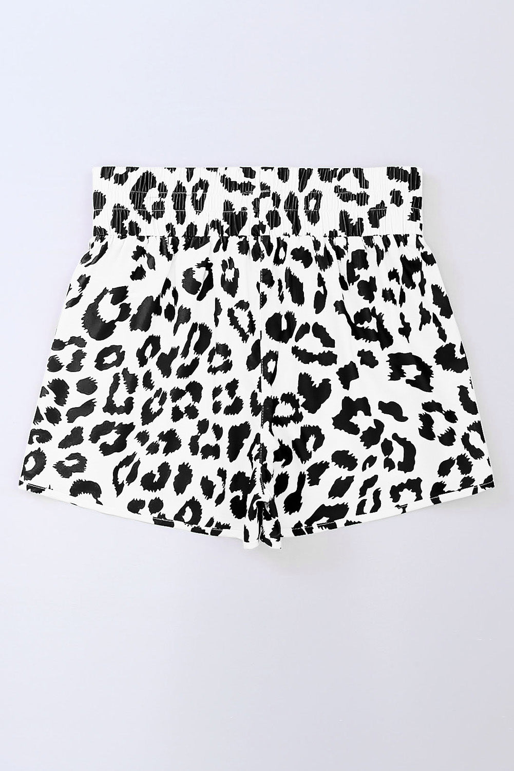 Ariana High Waisted athletic Shorts - Hello Beautiful BoutiqueCasual ShortsThreaded Pear