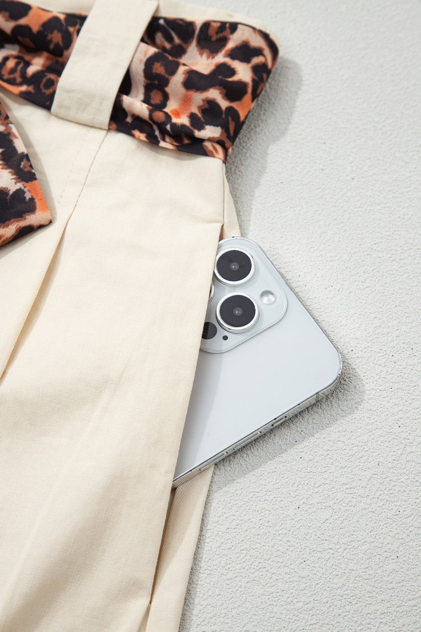 Ariel Pleated Wide Leg Shorts - Hello Beautiful BoutiqueCasual ShortsThreaded Pear
