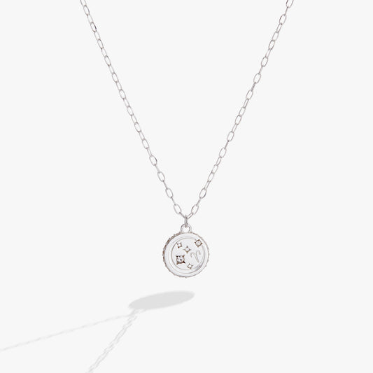 Aries Zodiac Precious Necklace - Hello Beautiful BoutiqueNecklacesALEX AND ANI