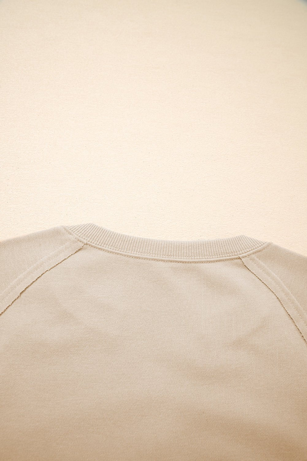 Ashley Sleeve Side Slit Sweatshirt - Hello Beautiful BoutiqueSweatshirts & HoodiesThreaded Pear