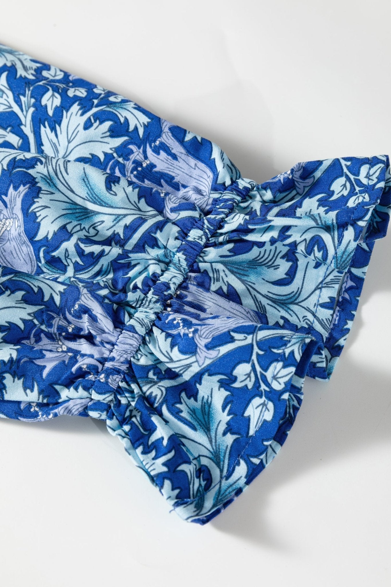 Athena Bracelet Sleeve Long Dress - Hello Beautiful BoutiqueFloral DressesThreaded Pear