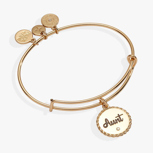 Aunt Charm Bangle - Hello Beautiful BoutiqueBraceletsALEX AND ANI