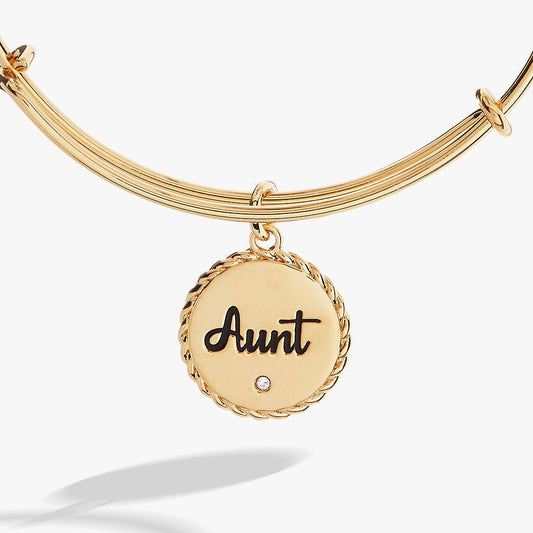 Aunt Charm Bangle - Hello Beautiful BoutiqueBraceletsALEX AND ANI