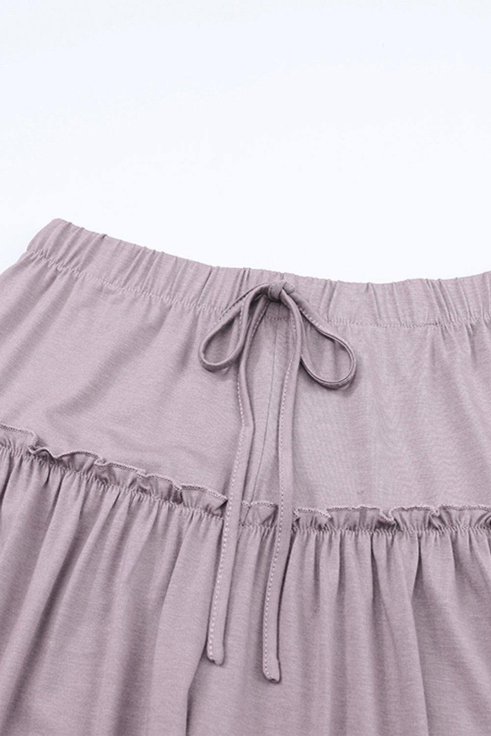 Aurora Waist Wide Leg Pants - Hello Beautiful BoutiquePants & CulotteThreaded Pear