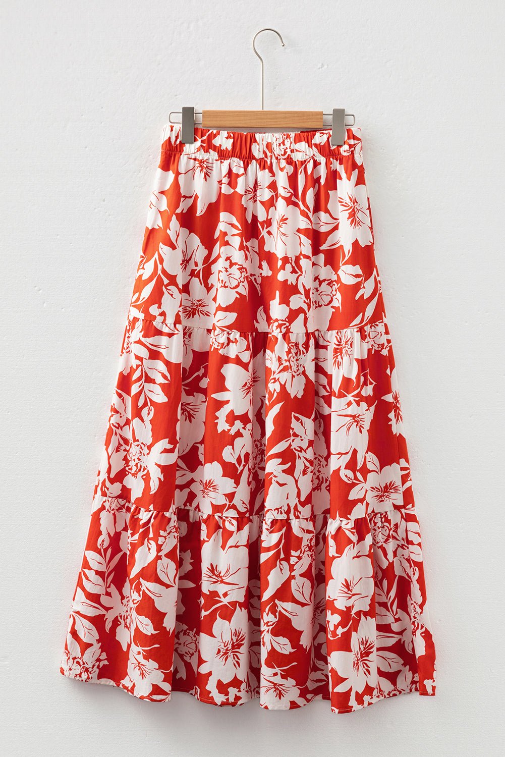 Avavera Western Cowgirl Maxi Skirt - Hello Beautiful BoutiqueSkirts & PetticoatThreaded Pear