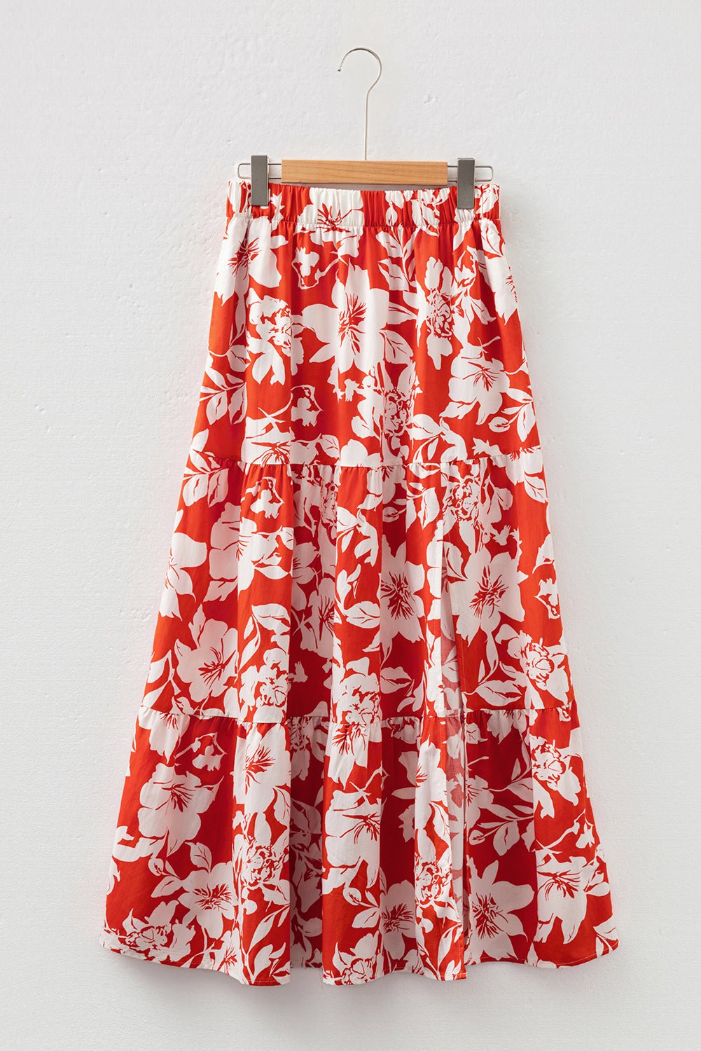 Avavera Western Cowgirl Maxi Skirt - Hello Beautiful BoutiqueSkirts & PetticoatThreaded Pear