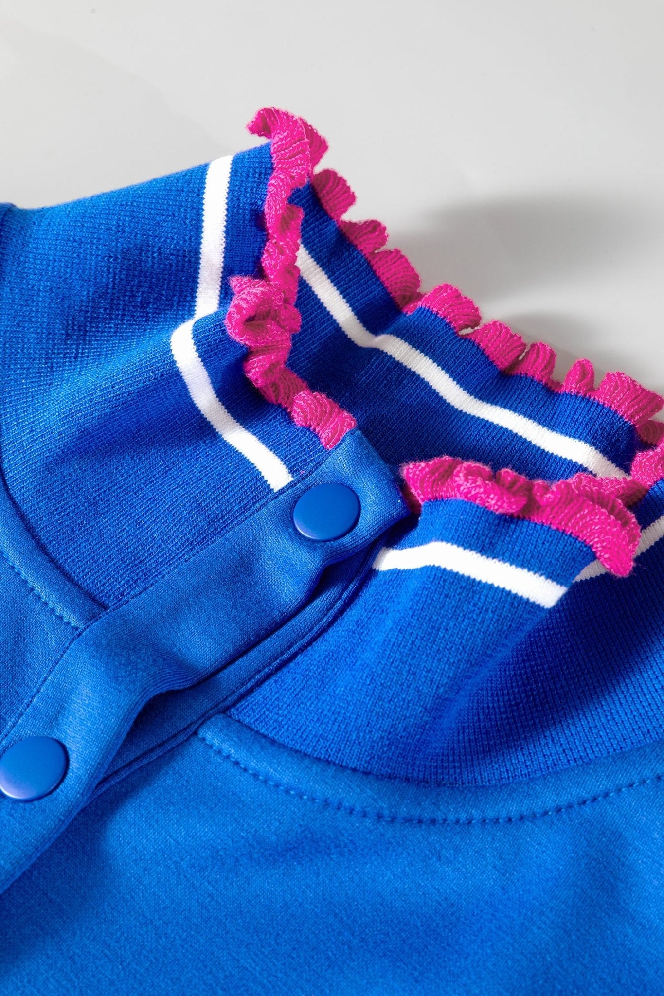 Averie Short Sleeve Knit Top - Hello Beautiful BoutiqueTops & TeesThreaded Pear
