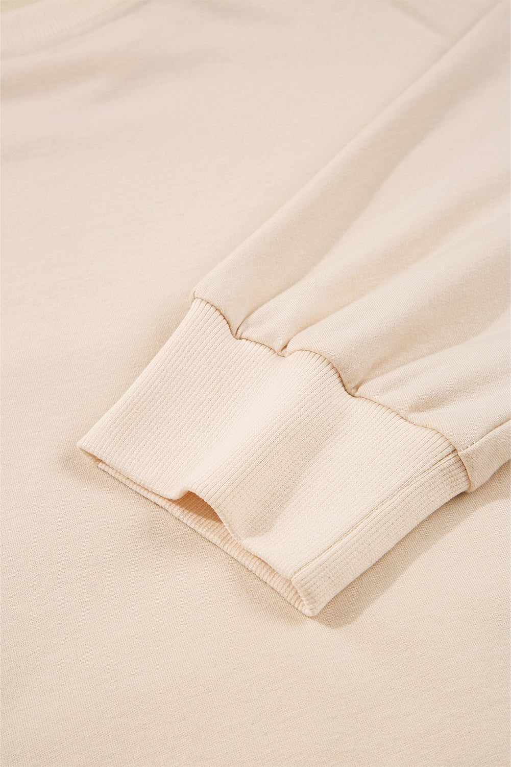 Avery Drop Shoulder Casual Top - Hello Beautiful BoutiqueLong Sleeve TopsThreaded Pear