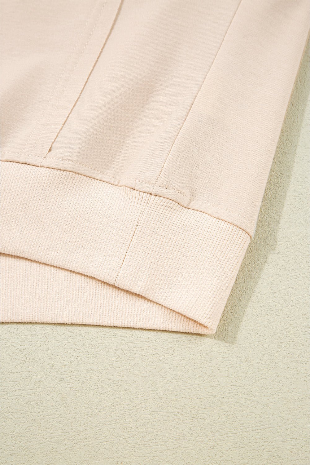 Avery Drop Shoulder Casual Top - Hello Beautiful BoutiqueLong Sleeve TopsThreaded Pear