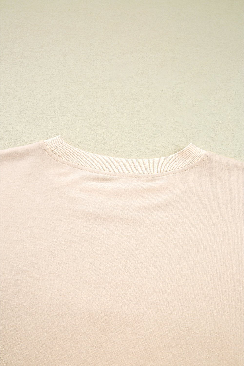 Avery Drop Shoulder Casual Top - Hello Beautiful BoutiqueLong Sleeve TopsThreaded Pear