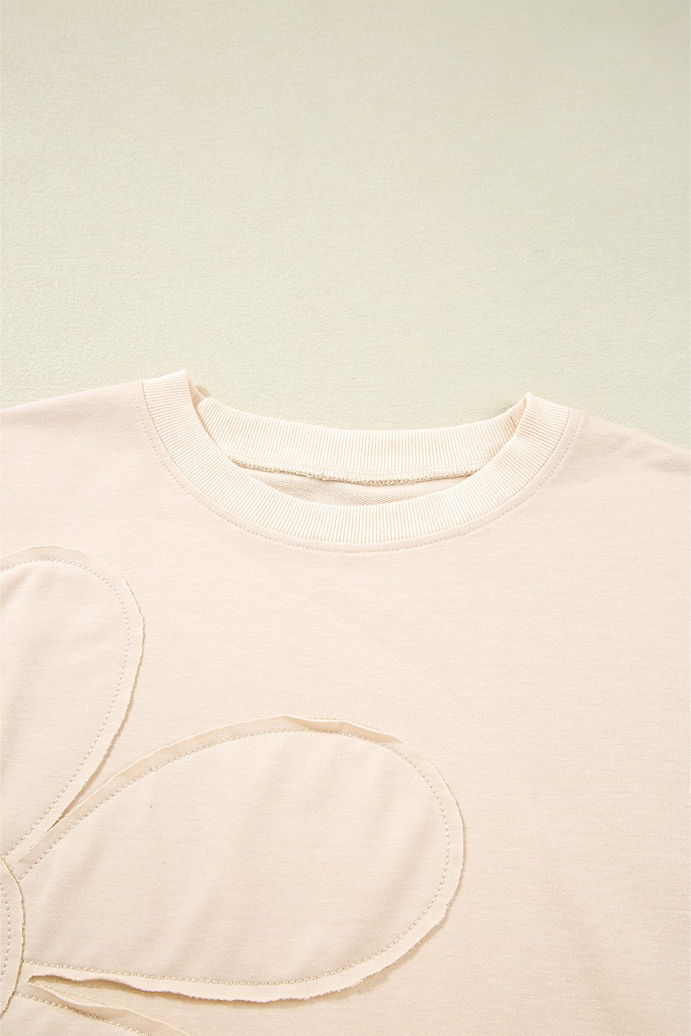 Avery Drop Shoulder Casual Top - Hello Beautiful BoutiqueLong Sleeve TopsThreaded Pear