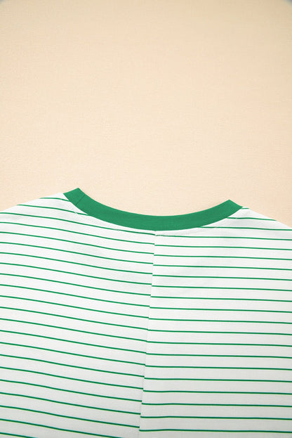 Avery Short Sleeve T Shirt - Hello Beautiful BoutiqueT Shirt DressesThreaded Pear